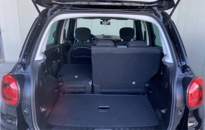 Fiat 500L Cross 16V 70kW| Tempomat| Klima| DAB|