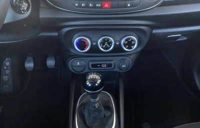 Fiat 500L Cross 16V 70kW| Tempomat| Klima| DAB|