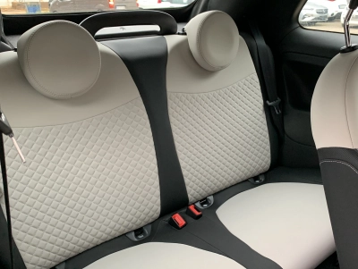 Fiat 500C 1.0 GSE Hybrid Dolcevita*|UCONNECT|PDC*