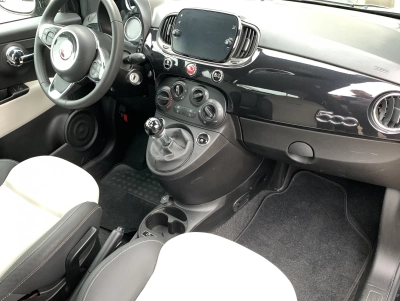 Fiat 500C 1.0 GSE Hybrid Dolcevita*|UCONNECT|PDC*