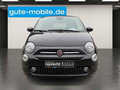 Fiat 500C 1.0 GSE Hybrid Dolcevita*|UCONNECT|PDC*