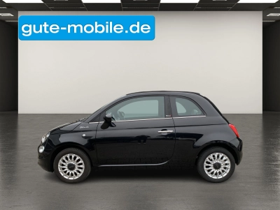 Fiat 500C 1.0 GSE Hybrid Dolcevita*|UCONNECT|PDC*