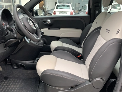 Fiat 500C 1.0 GSE Hybrid Dolcevita*|UCONNECT|PDC*