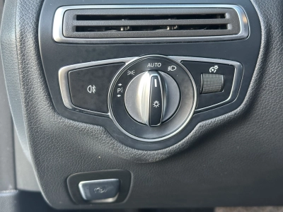 Mercedes-Benz C 300 de 9G Avantgarde COMAND/ LED/ RFK/ DAB