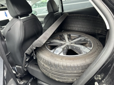 Peugeot 3008 BlueHDi Crossway Getriebeschaden
