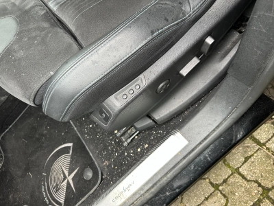 Peugeot 3008 BlueHDi Crossway Getriebeschaden