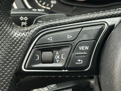 Audi S4 Avant 3.0 TFSI quattro tiptronic ACC / B&O
