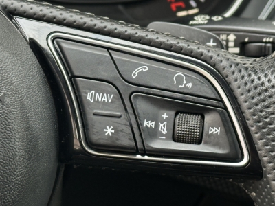 Audi S4 Avant 3.0 TFSI quattro tiptronic ACC / B&O