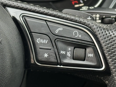 Audi S4 Avant 3.0 TFSI quattro tiptronic ACC / B&O