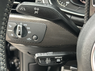 Audi S4 Avant 3.0 TFSI quattro tiptronic ACC / B&O