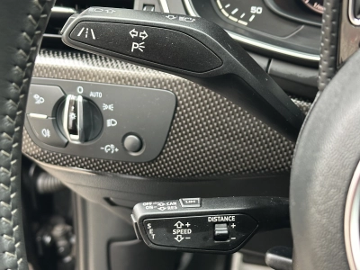 Audi S4 Avant 3.0 TFSI quattro tiptronic ACC / B&O