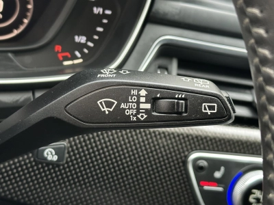 Audi S4 Avant 3.0 TFSI quattro tiptronic ACC / B&O