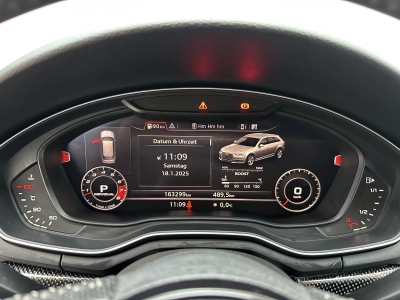 Audi S4 Avant 3.0 TFSI quattro tiptronic ACC / B&O