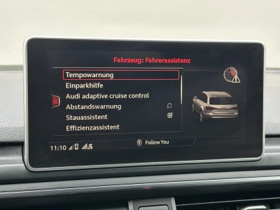 Audi S4 Avant 3.0 TFSI quattro tiptronic ACC / B&O