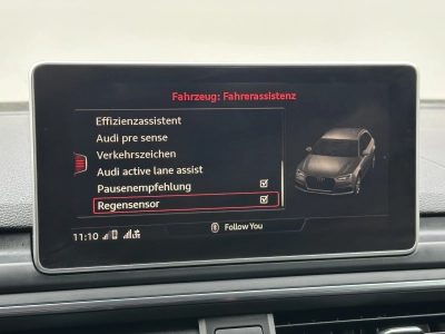 Audi S4 Avant 3.0 TFSI quattro tiptronic ACC / B&O