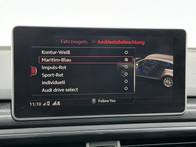 Audi S4 Avant 3.0 TFSI quattro tiptronic ACC / B&O