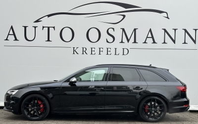 Audi S4 Avant 3.0 TFSI quattro tiptronic ACC / B&O