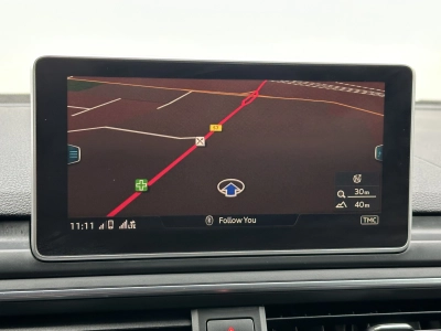 Audi S4 Avant 3.0 TFSI quattro tiptronic ACC / B&O