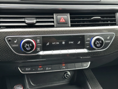 Audi S4 Avant 3.0 TFSI quattro tiptronic ACC / B&O