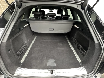 Audi S4 Avant 3.0 TFSI quattro tiptronic ACC / B&O