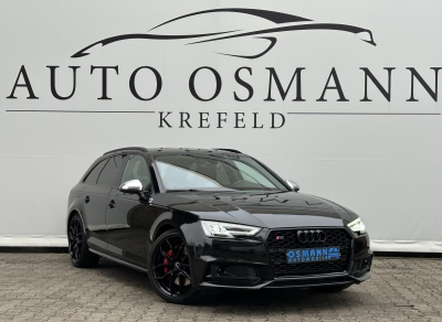 Audi S4 Avant 3.0 TFSI quattro tiptronic ACC / B&O