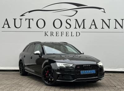 Audi S4 Avant 3.0 TFSI quattro tiptronic ACC / B&O