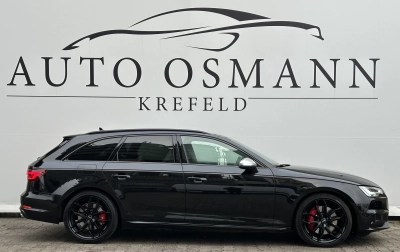 Audi S4 Avant 3.0 TFSI quattro tiptronic ACC / B&O