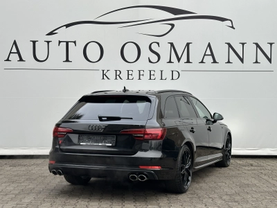 Audi S4 Avant 3.0 TFSI quattro tiptronic ACC / B&O