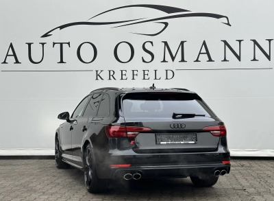 Audi S4 Avant 3.0 TFSI quattro tiptronic ACC / B&O