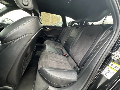 Audi S4 Avant 3.0 TFSI quattro tiptronic ACC / B&O