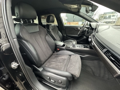 Audi S4 Avant 3.0 TFSI quattro tiptronic ACC / B&O