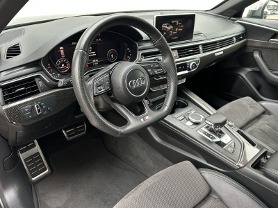 Audi S4 Avant 3.0 TFSI quattro tiptronic ACC / B&O