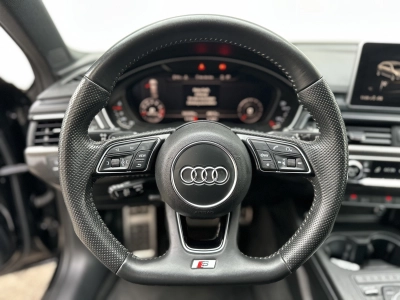 Audi S4 Avant 3.0 TFSI quattro tiptronic ACC / B&O