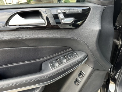 Mercedes-Benz GLS 500 4M 9G-TRONIC AMG Line Grand Edition