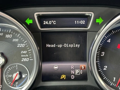 Mercedes-Benz GLS 500 4M 9G-TRONIC AMG Line Grand Edition
