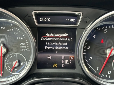 Mercedes-Benz GLS 500 4M 9G-TRONIC AMG Line Grand Edition