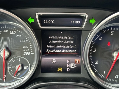 Mercedes-Benz GLS 500 4M 9G-TRONIC AMG Line Grand Edition