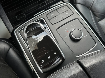 Mercedes-Benz GLS 500 4M 9G-TRONIC AMG Line Grand Edition
