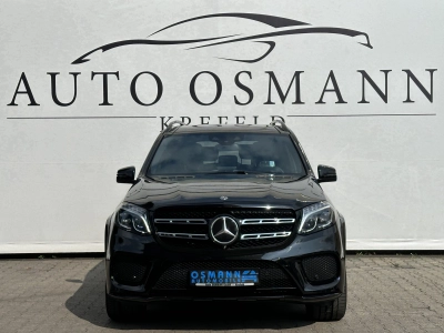 Mercedes-Benz GLS 500 4M 9G-TRONIC AMG Line Grand Edition