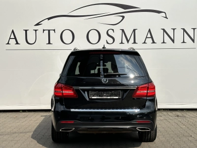 Mercedes-Benz GLS 500 4M 9G-TRONIC AMG Line Grand Edition
