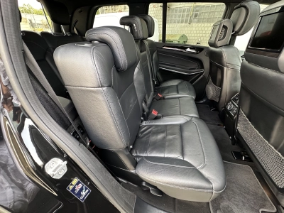 Mercedes-Benz GLS 500 4M 9G-TRONIC AMG Line Grand Edition