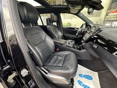 Mercedes-Benz GLS 500 4M 9G-TRONIC AMG Line Grand Edition