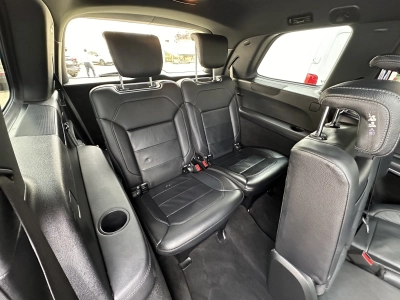 Mercedes-Benz GLS 500 4M 9G-TRONIC AMG Line Grand Edition