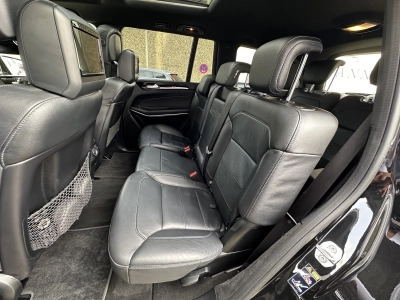 Mercedes-Benz GLS 500 4M 9G-TRONIC AMG Line Grand Edition