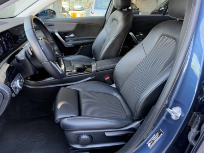 Mercedes-Benz A 180 7G-DCT Progressive / AHK / LED / RFK 