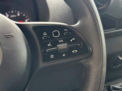 Mercedes-Benz Sprinter 315 CDI FWD L2 Hochdach*CARPLAY*RFK