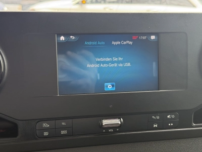 Mercedes-Benz Sprinter 315 CDI FWD L2 Hochdach*CARPLAY*RFK