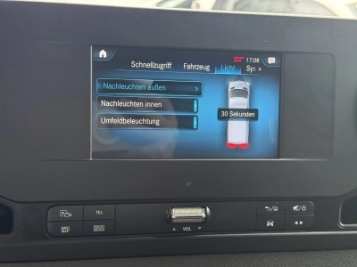 Mercedes-Benz Sprinter 315 CDI FWD L2 Hochdach*CARPLAY*RFK