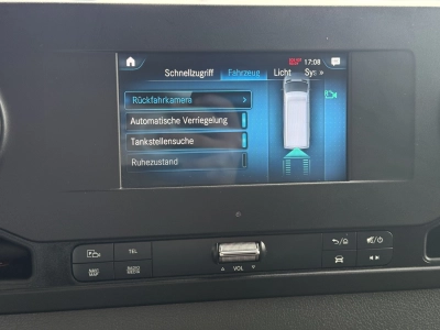 Mercedes-Benz Sprinter 315 CDI FWD L2 Hochdach*CARPLAY*RFK