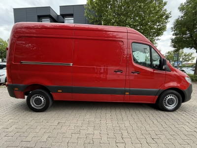Mercedes-Benz Sprinter 315 CDI FWD L2 Hochdach*CARPLAY*RFK